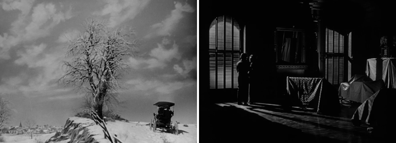 Images: Screenshots